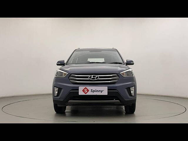 Used Hyundai Creta [2015-2017] 1.6 SX in Jaipur