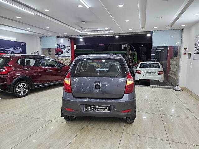 Used Hyundai i10 [2010-2017] Magna 1.1 iRDE2 [2010-2017] in Delhi