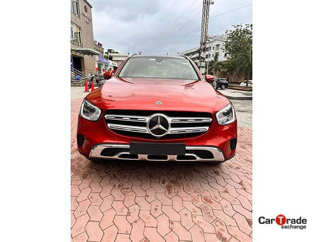 Used 2021 Mercedes-Benz GLA in Hyderabad