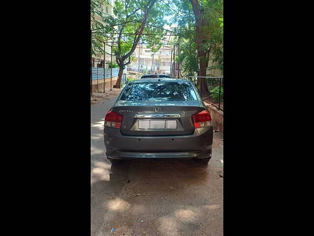 Used Honda City [2008-2011] 1.5 S MT in Hyderabad