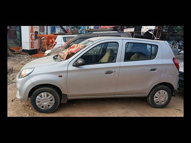 Used Maruti Suzuki Alto 800 [2012-2016] Lxi in Ranchi