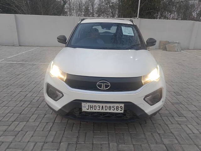 Used Tata Nexon [2017-2020] XM in Daltonganj