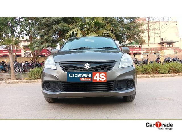 Used 2015 Maruti Suzuki Swift DZire in Delhi