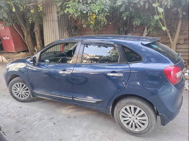 Used Maruti Suzuki Baleno [2015-2019] Delta 1.2 in Gurgaon