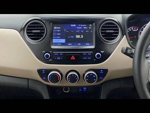 Used Hyundai Grand i10 Sportz 1.2 Kappa VTVT in Chennai