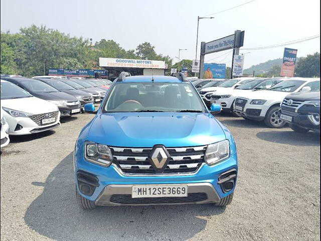 Used 2019 Renault Duster in Pune