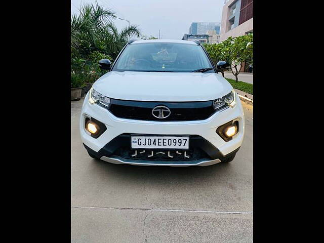 Used Tata Nexon [2020-2023] XZA Plus [2020-2023] in Ahmedabad