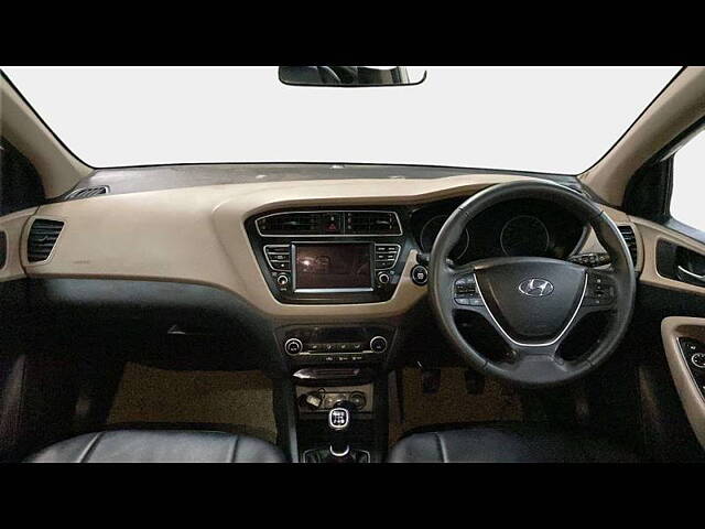 Used Hyundai Elite i20 [2019-2020] Asta 1.2 (O) [2019-2020] in Chandigarh