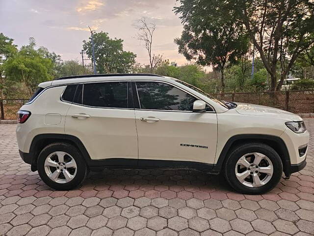 Used Jeep Compass [2017-2021] Longitude 2.0 Diesel [2017-2020] in Indore