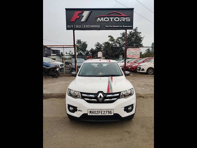 Used 2019 Renault Kwid in Pune