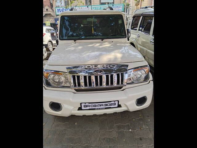 Used 2016 Mahindra Bolero in Patna