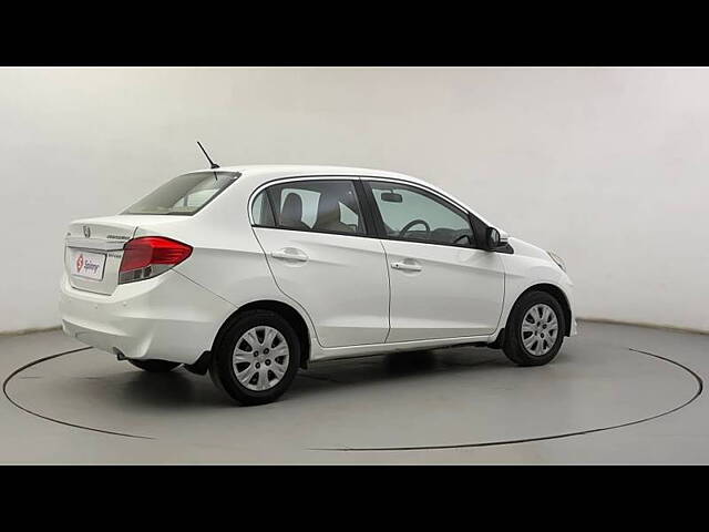 Used Honda Amaze [2016-2018] 1.2 SX i-VTEC in Ahmedabad