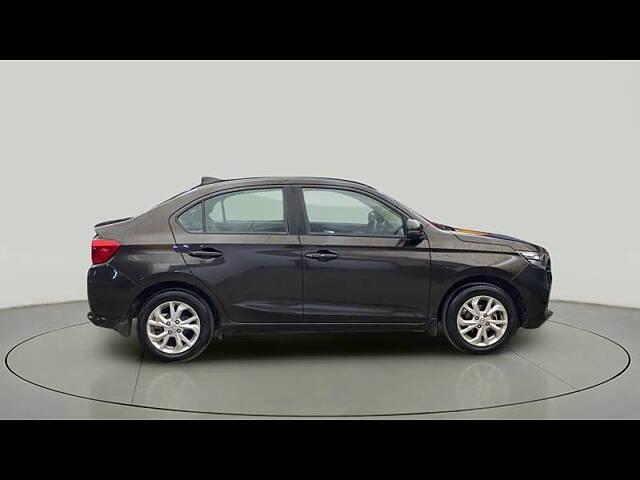 Used Honda Amaze [2018-2021] 1.2 V MT Petrol [2018-2020] in Delhi