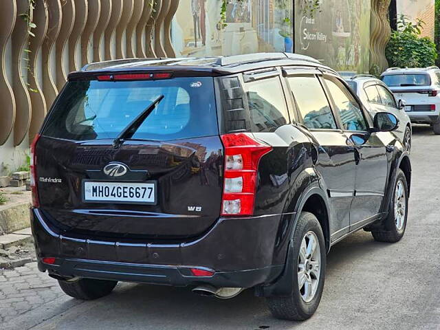 Used Mahindra XUV500 [2011-2015] W8 2013 in Mumbai