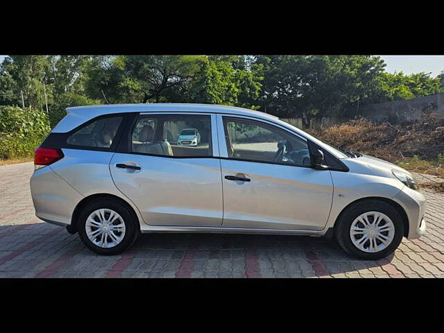 Used Honda Mobilio S Petrol in Delhi