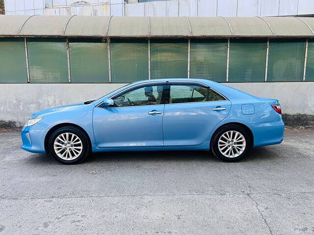 Used Toyota Camry [2015-2019] Hybrid [2015-2017] in Mumbai