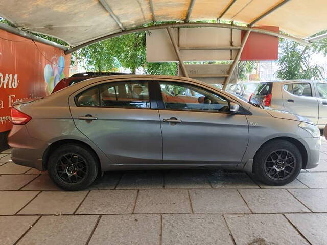 Used Maruti Suzuki Ciaz [2014-2017] VXi+ AT in Chennai