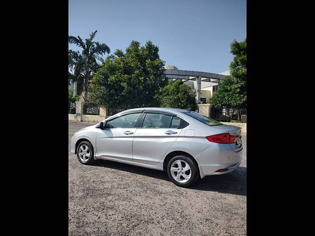 Used Honda City [2014-2017] V in Faridabad