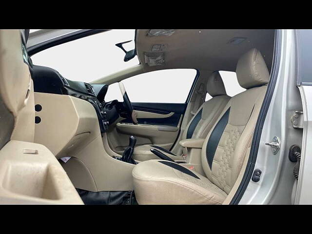 Used Maruti Suzuki Ciaz [2014-2017] VXi+ in Pune