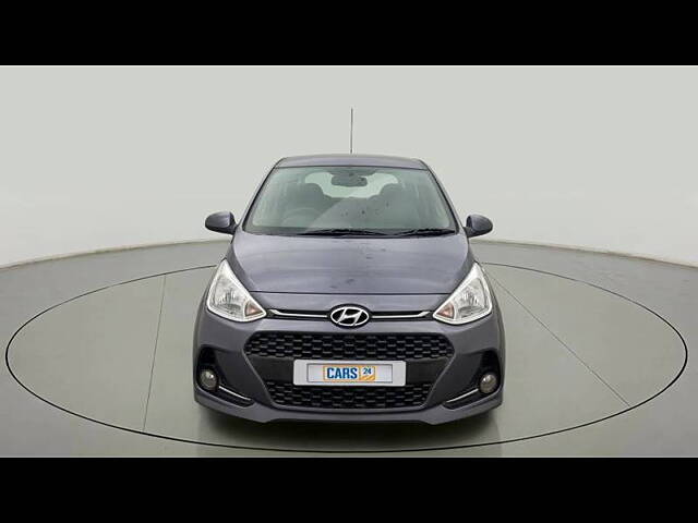 Used Hyundai Grand i10 Magna 1.2 Kappa VTVT in Hyderabad