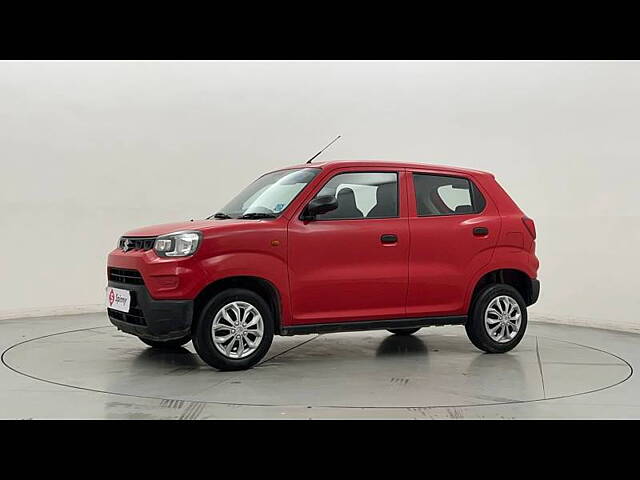 Used 2019 Maruti Suzuki S-Presso in Gurgaon