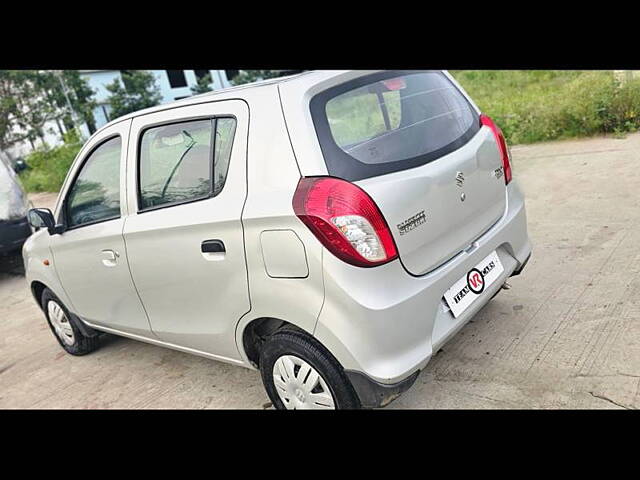 Used Maruti Suzuki Alto 800 [2012-2016] Lxi in Bhopal