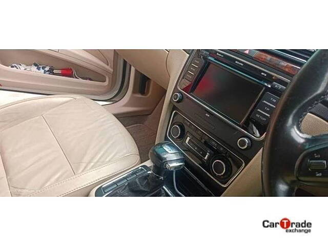 Used Skoda Superb [2009-2014] Elegance 1.8 TSI AT in Hyderabad