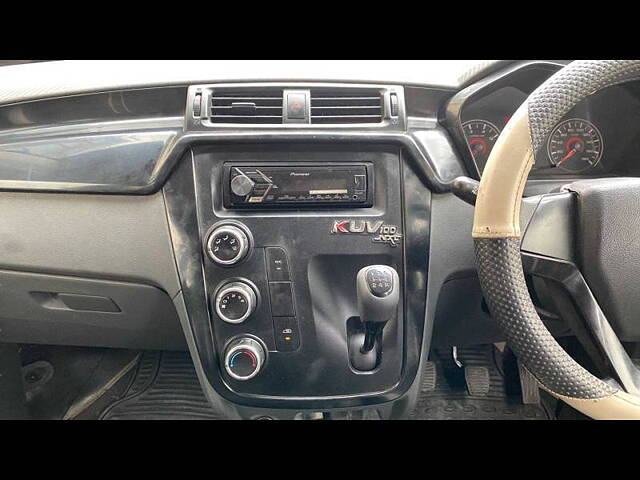 Used Mahindra KUV100 NXT K2 Plus 6 STR [2017-2020] in Kolkata