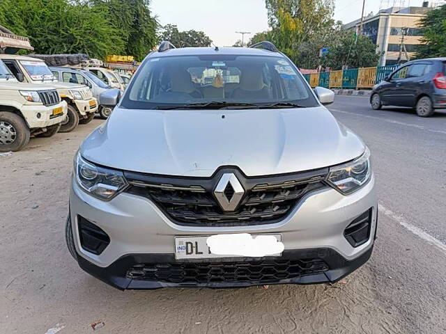 Used 2020 Renault Triber in Noida