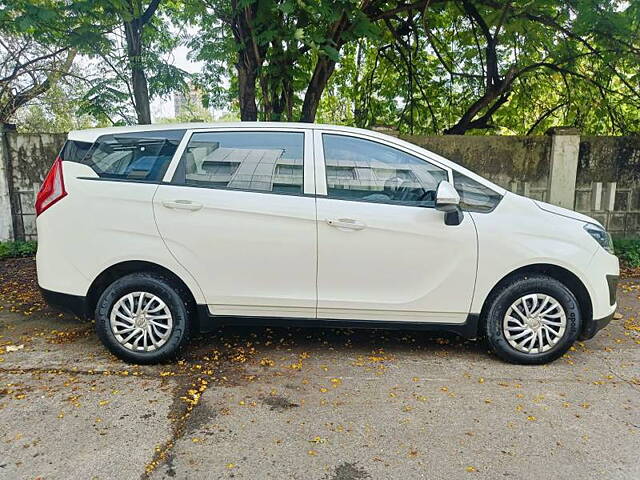 Used Mahindra Marazzo [2018-2020] M4 7 STR in Mumbai