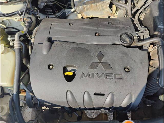 Used Mitsubishi Outlander [2007-2015] 2.4 MIVEC in Mohali