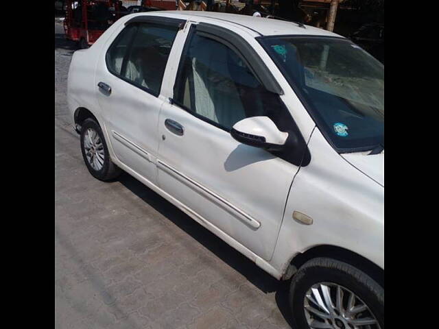 Used Tata Indigo eCS [2013-2018] LS TDI BS-III in Kanpur