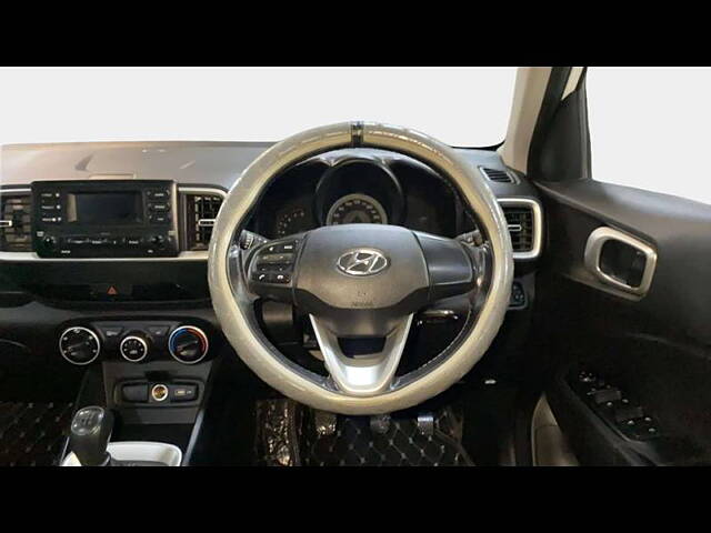 Used Hyundai Venue [2019-2022] S 1.2 Petrol in Chandigarh