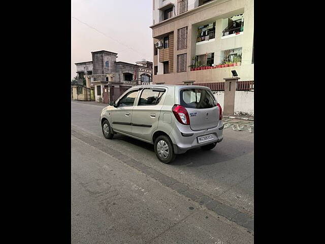 Used Maruti Suzuki Alto 800 [2012-2016] Lxi in Nagpur