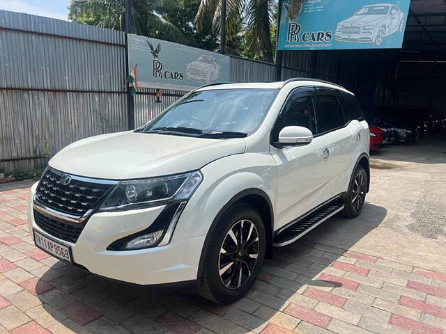 Used Mahindra XUV500 W11 in Chennai