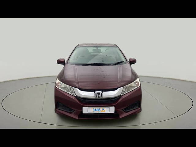 Used Honda City [2014-2017] SV in Bangalore