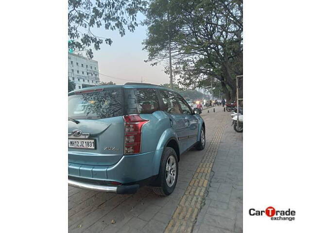 Used Mahindra XUV500 [2015-2018] W8 [2015-2017] in Pune