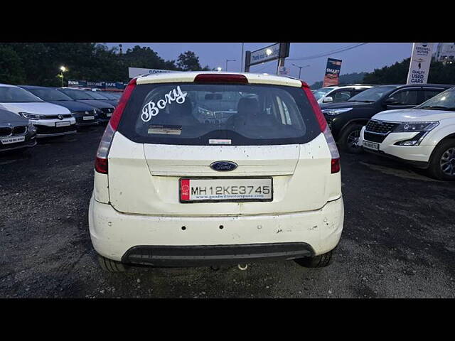 Used Ford Figo [2012-2015] Duratec Petrol EXI 1.2 in Pune