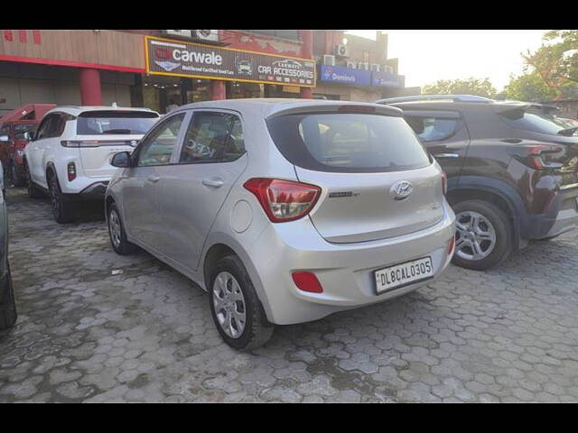 Used Hyundai Grand i10 [2013-2017] Magna 1.2 Kappa VTVT [2013-2016] in Delhi