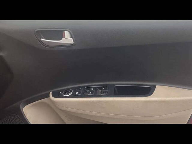 Used Hyundai Grand i10 [2013-2017] Sportz 1.2 Kappa VTVT [2013-2016] in Pune