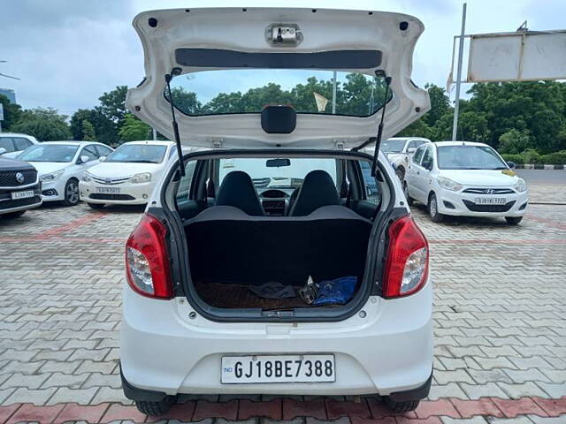 Used Maruti Suzuki Alto 800 [2012-2016] Lxi in Ahmedabad