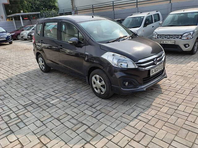 Used 2017 Maruti Suzuki Ertiga in Delhi