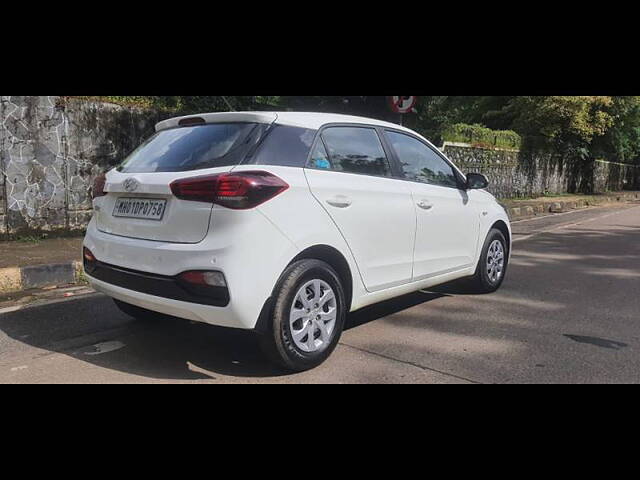 Used Hyundai Elite i20 [2019-2020] Magna Plus 1.2 in Mumbai