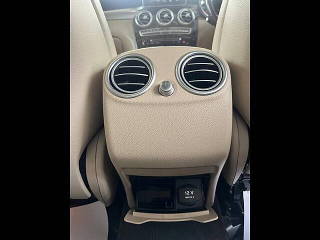 Used Mercedes-Benz GLC [2016-2019] 300 Progressive in Mumbai