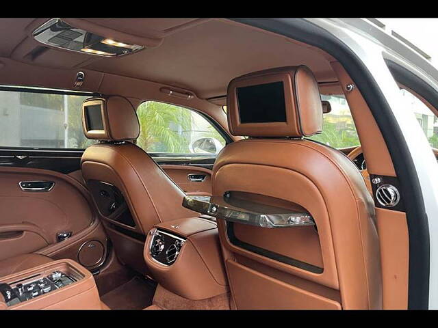 Used Bentley Mulsanne V8 in Mumbai