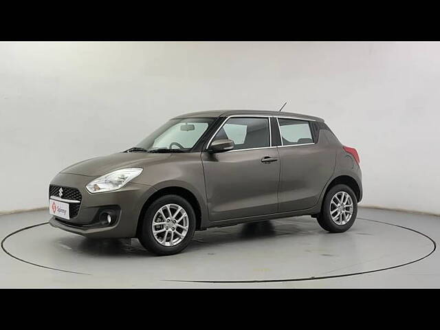 Used 2022 Maruti Suzuki Swift in Ahmedabad