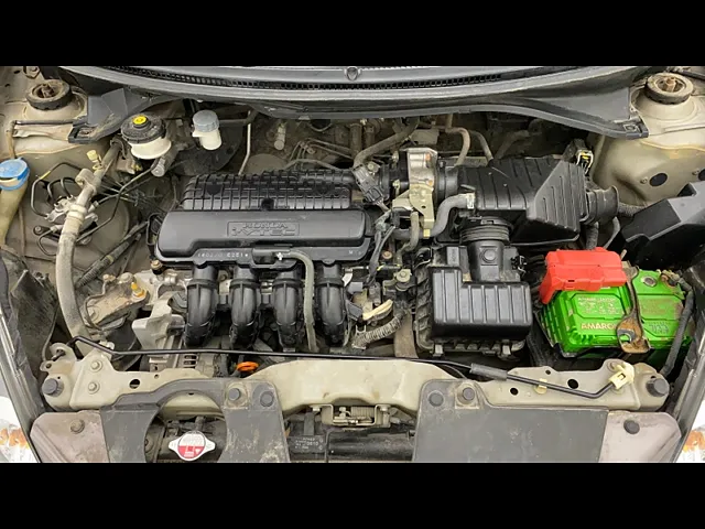 Used 2014 Honda Brio in Delhi