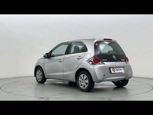 Used Honda Brio [2013-2016] S MT in Ghaziabad