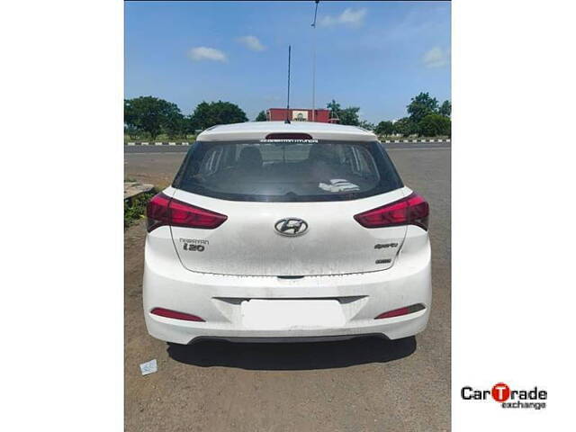 Used Hyundai Elite i20 [2017-2018] Sportz 1.4 CRDI in Gulbarga