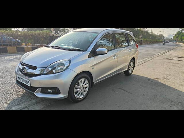 Used Honda Mobilio V Petrol in Mumbai